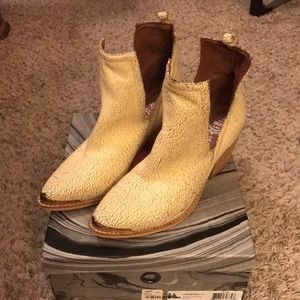 Jeffery Campbell CROMWELL BOOTIE